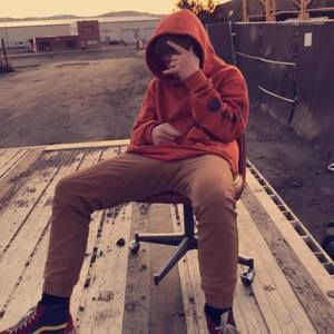 Meet your Posher, Mitchell